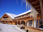 Photos de chalet Cambre d'aze n°2