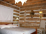 Photos de chalet Cambre d'aze n°7