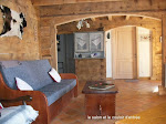 Photos de chalet Cambre d'aze n°9