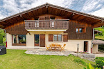 Photos de Chalet Arve n°2