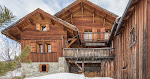Photos de Chalet Ibex & Spa n°2