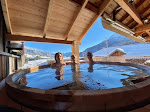 Photos de Chalet Ibex & Spa n°3
