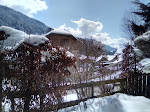 Photos de Chalet les Aravis n°9