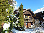 Photos de Chalet les Aravis n°13