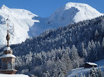 Photos de Chalet les Aravis n°15
