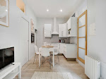 Photos de Charming apartment - 1BR 4P - Montparnasse - Belvilla by Oyo n°5