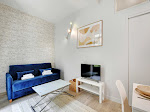 Photos de Charming apartment - 1BR 4P - Montparnasse - Belvilla by Oyo n°7