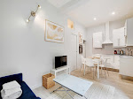 Photos de Charming apartment - 1BR 4P - Montparnasse - Belvilla by Oyo n°10
