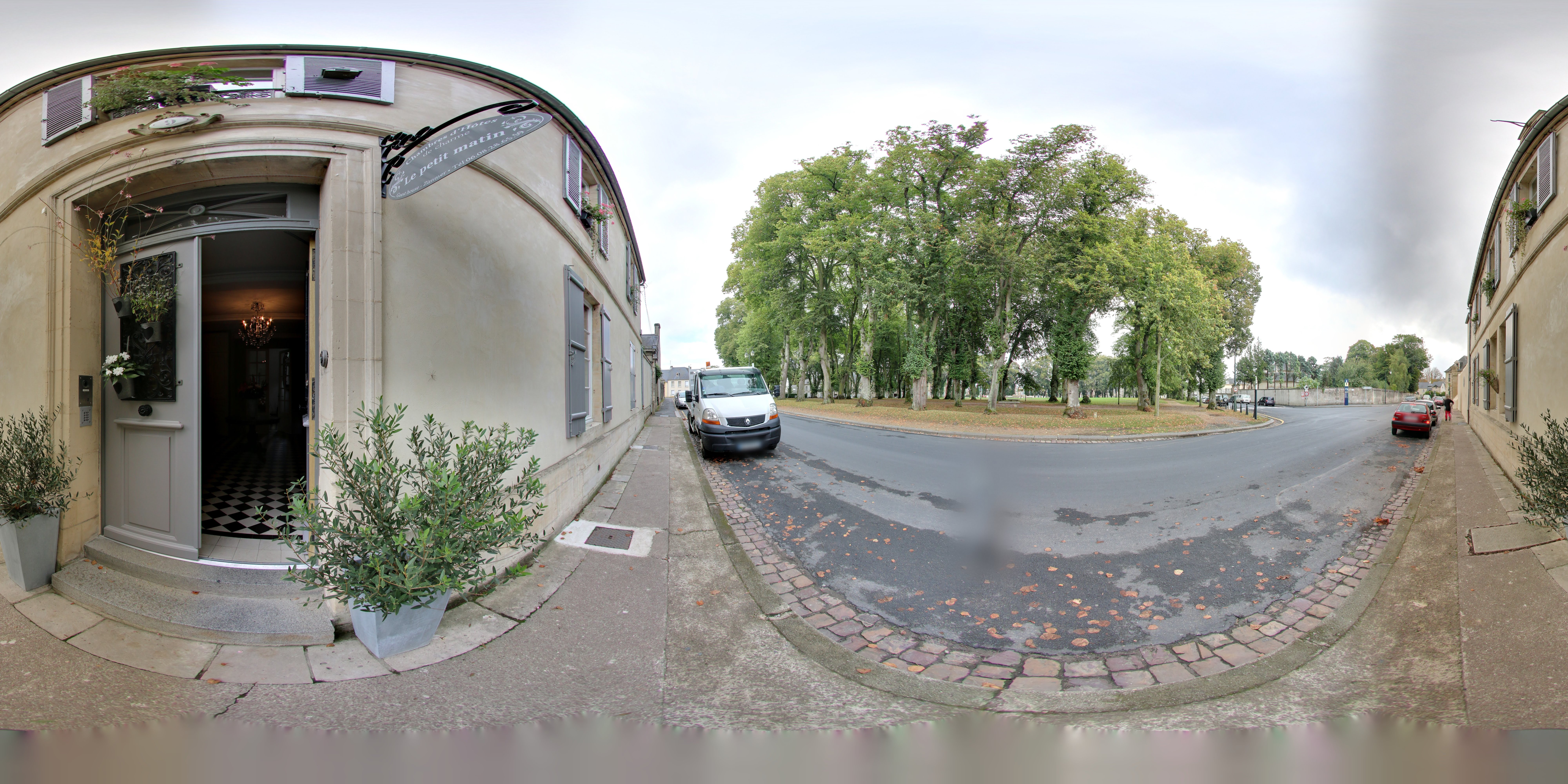 Photos de Le Petit Matin n°16