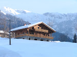 Photos de Chalet des Cascades n°2