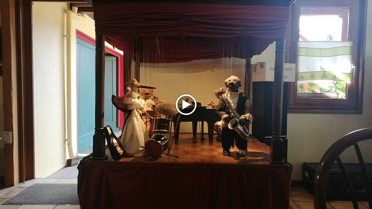 Photos de Gîte, Chambres d'hôtes les Framboises : Bed and Breakfast (Colmar Vosges Alsace) n°14