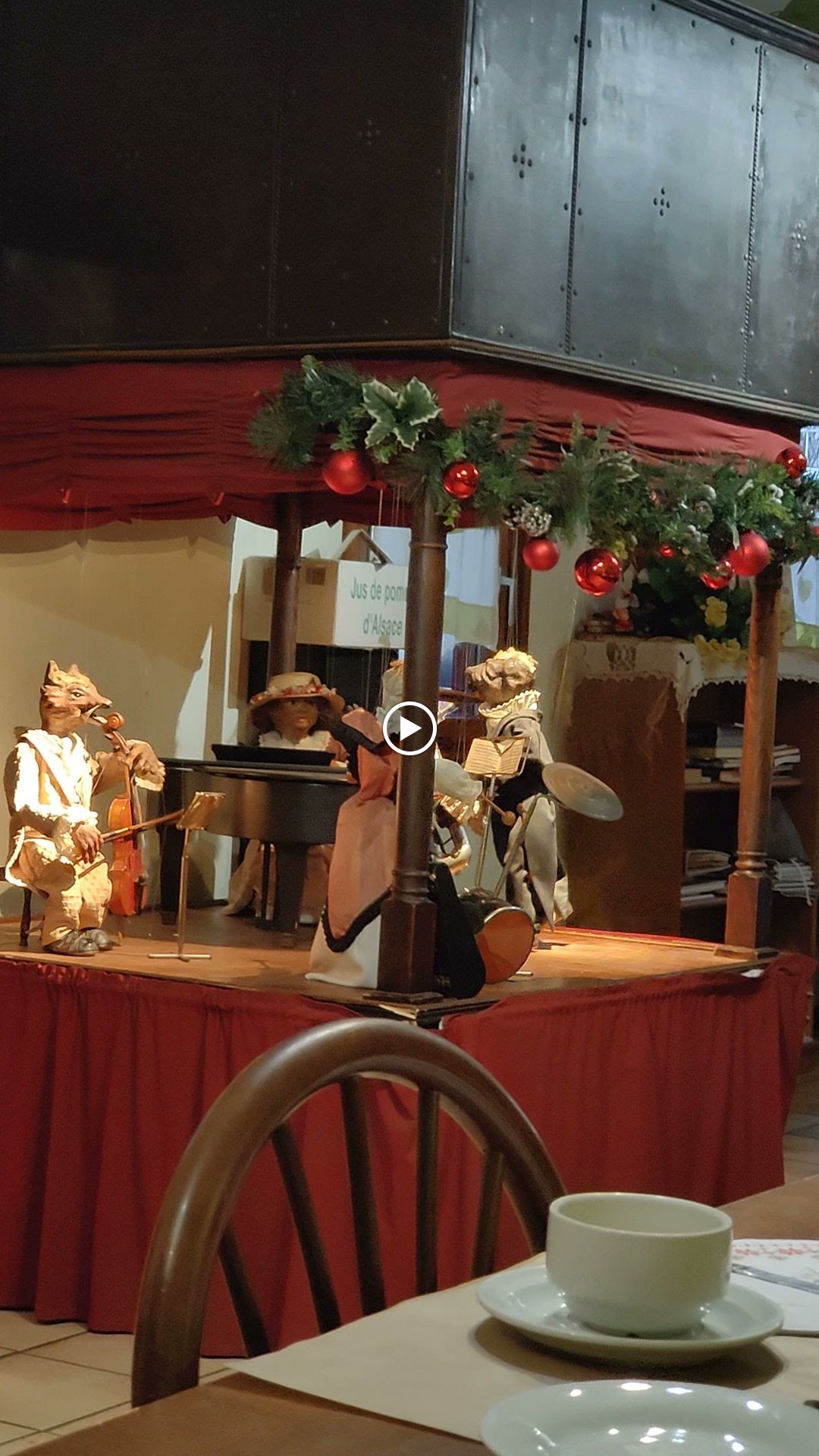 Photos de Gîte, Chambres d'hôtes les Framboises : Bed and Breakfast (Colmar Vosges Alsace) n°17