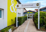 Photos de B&B HOTEL Fréjus Puget-sur-Argens n°9