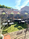Photos de Rooftop Face à la Cité RFC n°11