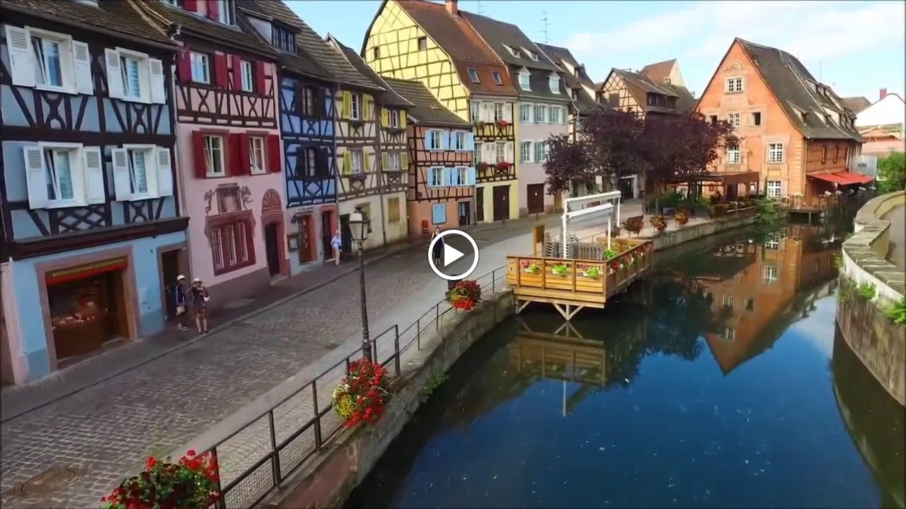 Photos de Destination Alsace – Chez Myriam, Cécile & Caroline n°2