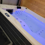 Photos de Les Chalets Spa Oxyzen n°4