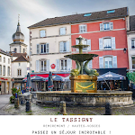 Photos de Meublé de Tassigny 3*** n°8