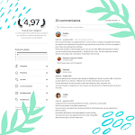 Photos de Meublé de Tassigny 3*** n°18