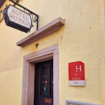 Photos de Hôtel Patricia - Strasbourg Hyper Centre n°10