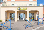 Photos de B&B HOTEL Martigues Port-de-Bouc n°11