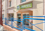 Photos de B&B HOTEL Martigues Port-de-Bouc n°12