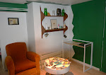 Photos de LE VERT NOMADE : CHAMBRES D'HOTES - ACTIVITES - MASSAGES n°9