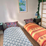 Photos de LE VERT NOMADE : CHAMBRES D'HOTES - ACTIVITES - MASSAGES n°19