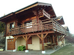 Photos de Chalet Les Biches n°7