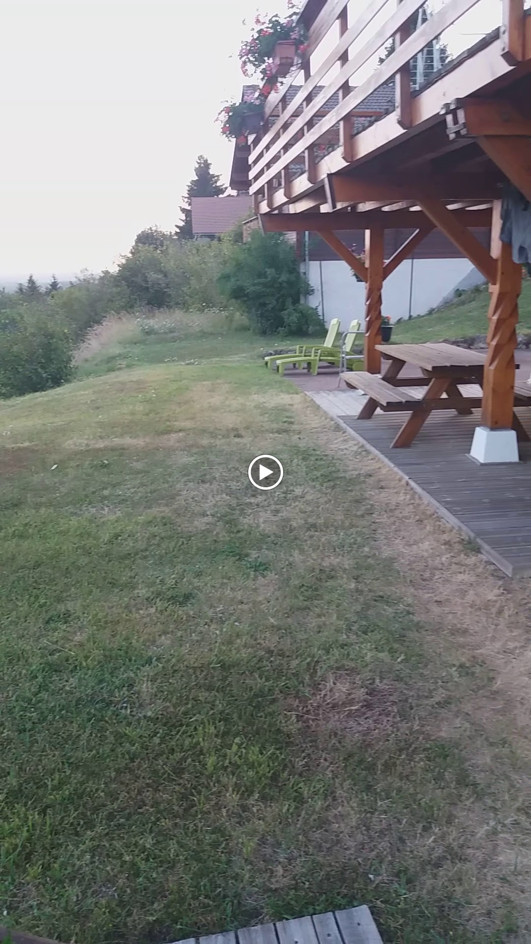 Photos de Chalet Les Biches n°8