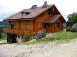 Photos de Chalet Les Biches n°2