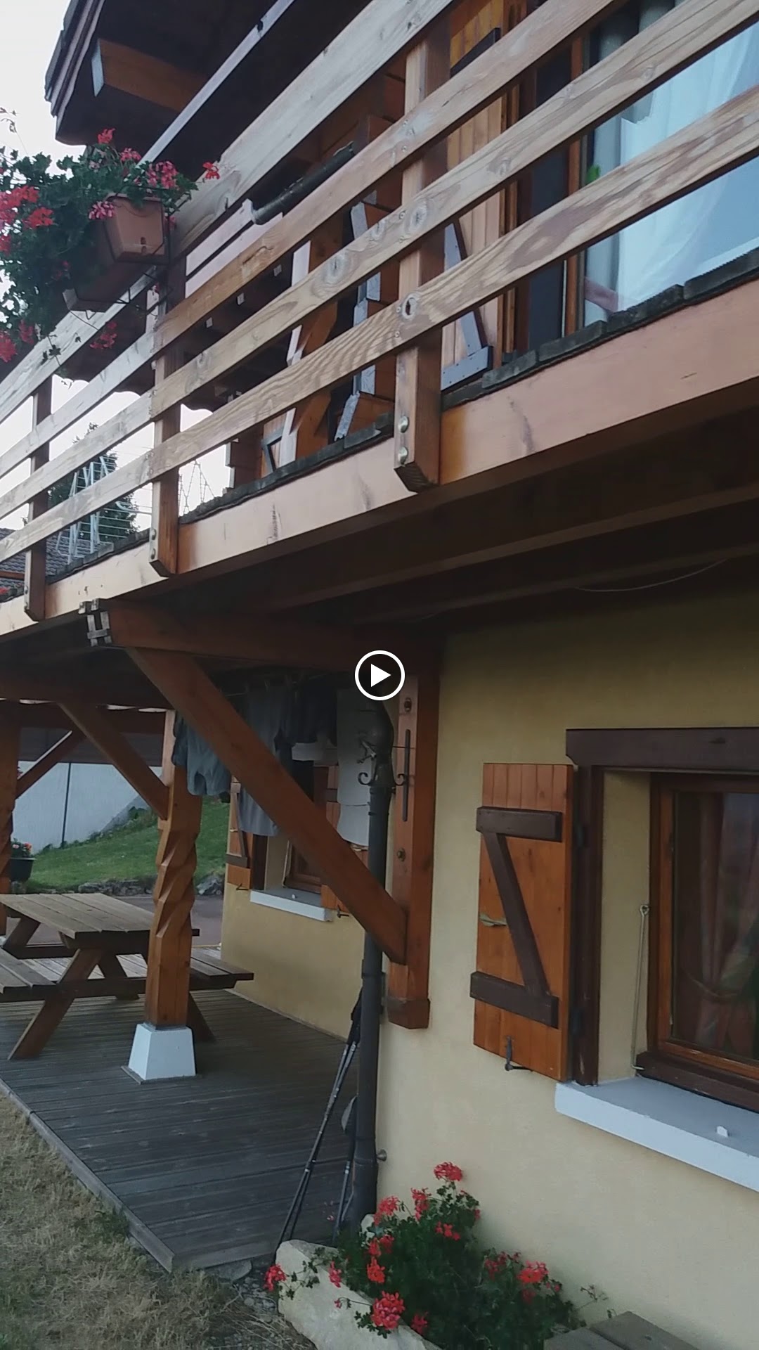 Photos de Chalet Les Biches n°3