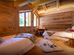 Photos de Chalet Tinatha - OVO Network n°14