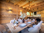 Photos de Chalet Tinatha - OVO Network n°17