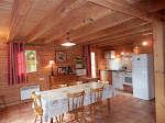 Photos de Chalet Morillon Grand Massif n°9