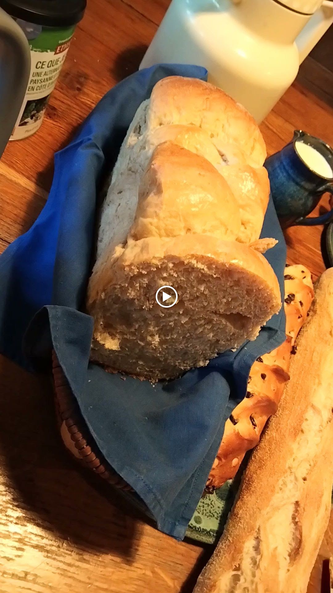 Photos de La Ferme de Plénoise Bed and Breakfast n°3