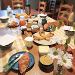 Photos de La Ferme de Plénoise Bed and Breakfast n°7