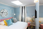 Photos de Hôtel Pastel n°8