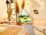 Photos de Glamping La Belle Étoile n°13
