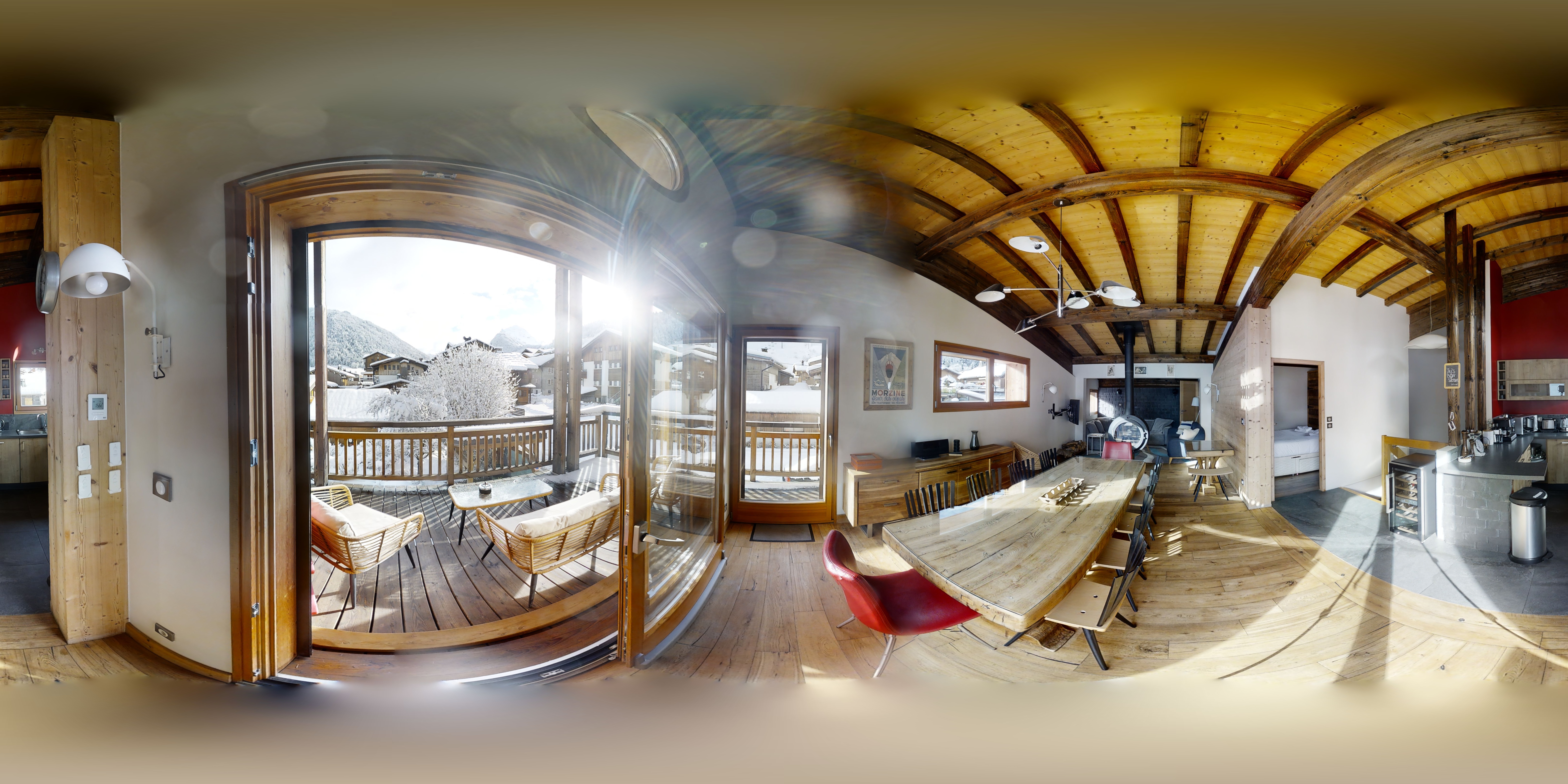 Photos de Croc Blanc 4 Saisons n°19