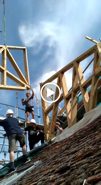 Photos de Chambre d'hôtes “Il était une fois” dans la Maison Sévigné n°10