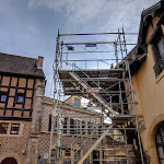 Photos de Chambre d'hôtes “Il était une fois” dans la Maison Sévigné n°16