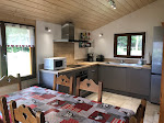 Photos de Chalet CHLOE n°4