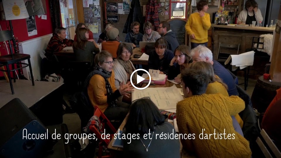Photos de Gîtes de La Fabrique des Bauges : Ferme culturelle Les Bauges Annecy Aix les Bains Chambery SAVOIE n°3