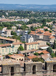 Photos de Demeure Saint Louis - Carcassonne B&B et appartements n°20