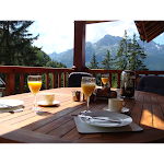 Photos de Chalet Clementine n°4