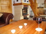 Photos de Chalet Clementine n°13