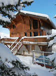 Photos de Chalet Dame Blanche La Tania n°5