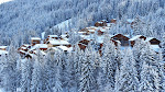 Photos de Chalet Dame Blanche La Tania n°11