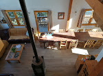 Photos de Chalet Dame Blanche La Tania n°19