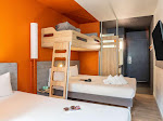 Photos de Hôtel ibis budget Paris Porte de Pantin n°14